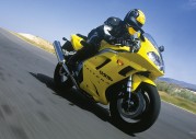 Triumph Daytona 955i Triumph Daytona 955i